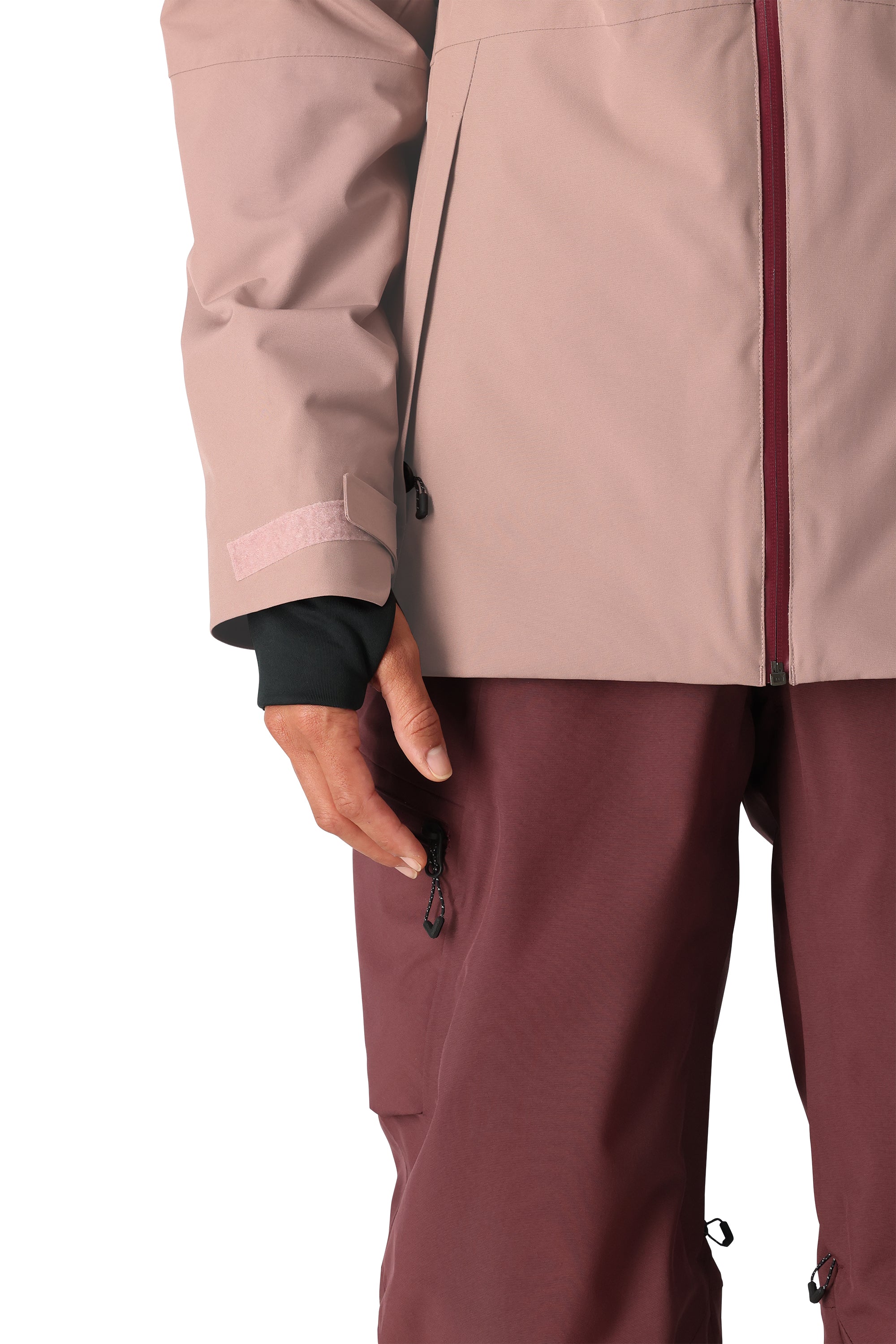 686 Women's Hydra Insulated Waterproof Jacket - Winter Snowboard & Ski Jacket for Cold Weather - 2025 Edition