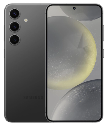 Samsung Galaxy S24 256GB Smartphone - Unlocked Android Phone with Long Battery Life & High-Res Display - Perfect for Gaming, Streaming & Productivity