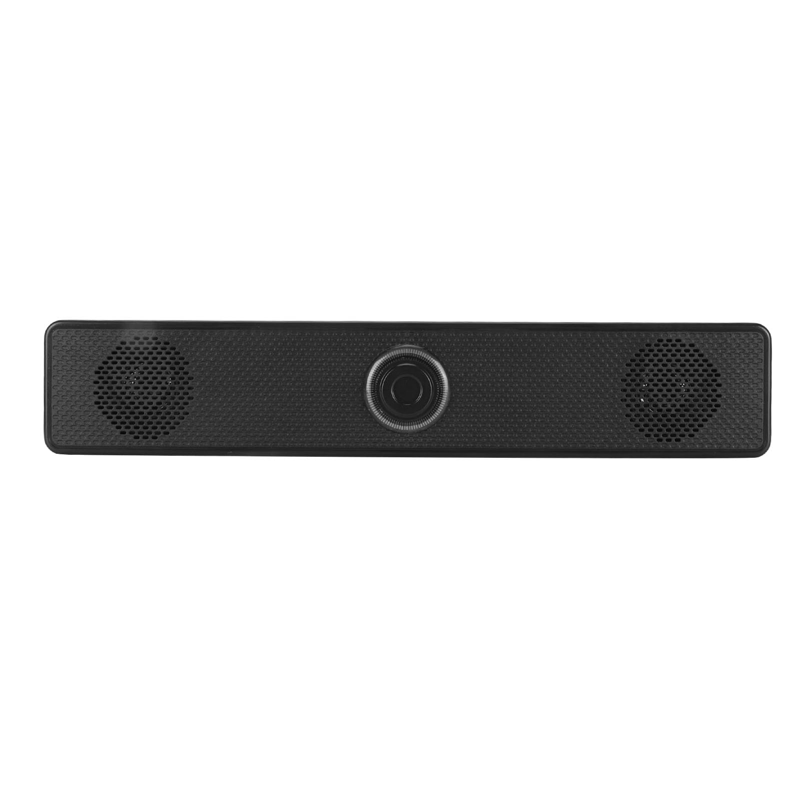 Wireless Bluetooth 5.0 Computer Speakers with USB Power & Wired Connection - High-Quality Stereo Sound for Laptop, PC, Gaming & Home Office Use