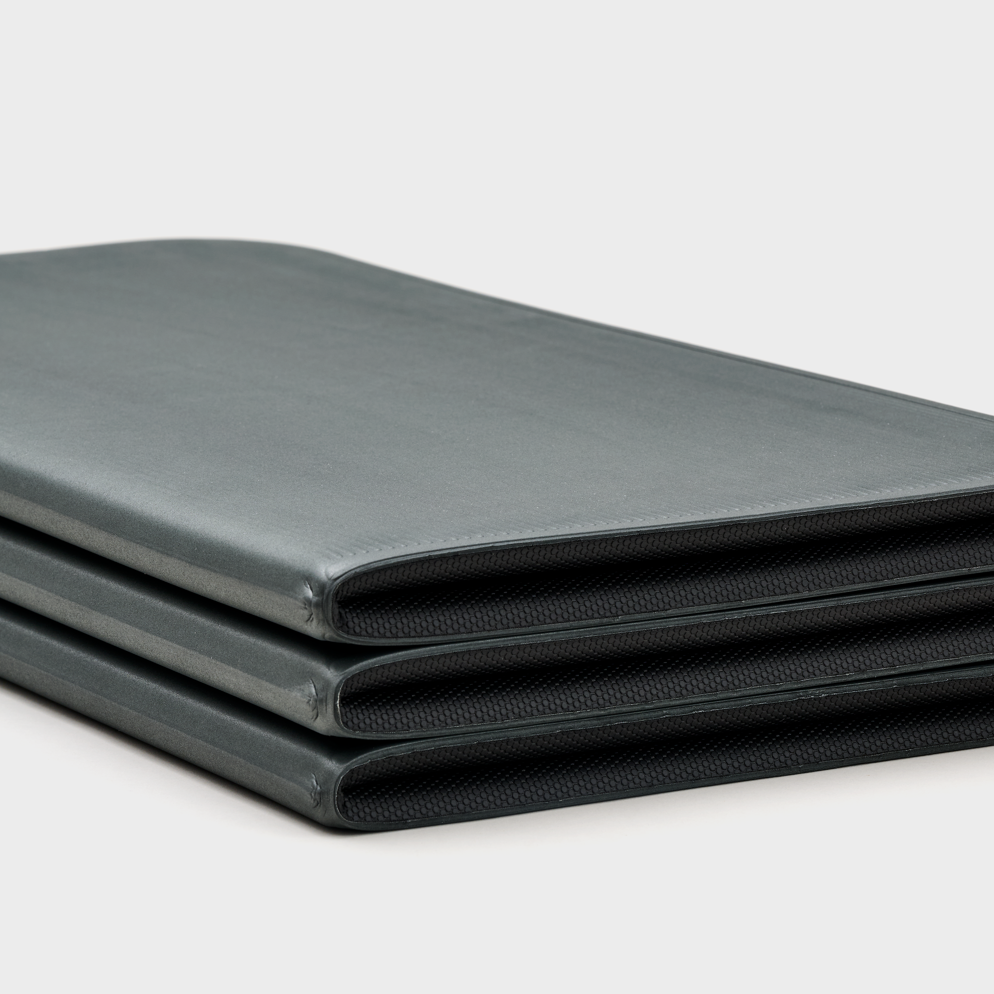 Stakt Mat Pro - Non-Slip Yoga Mat with Alignment Lines for Home & Studio Workouts - Perfect for Yoga, Pilates, and Fitness Training