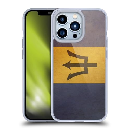 Barbados Barbadian