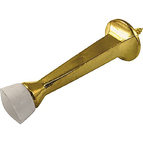 Polished Brass