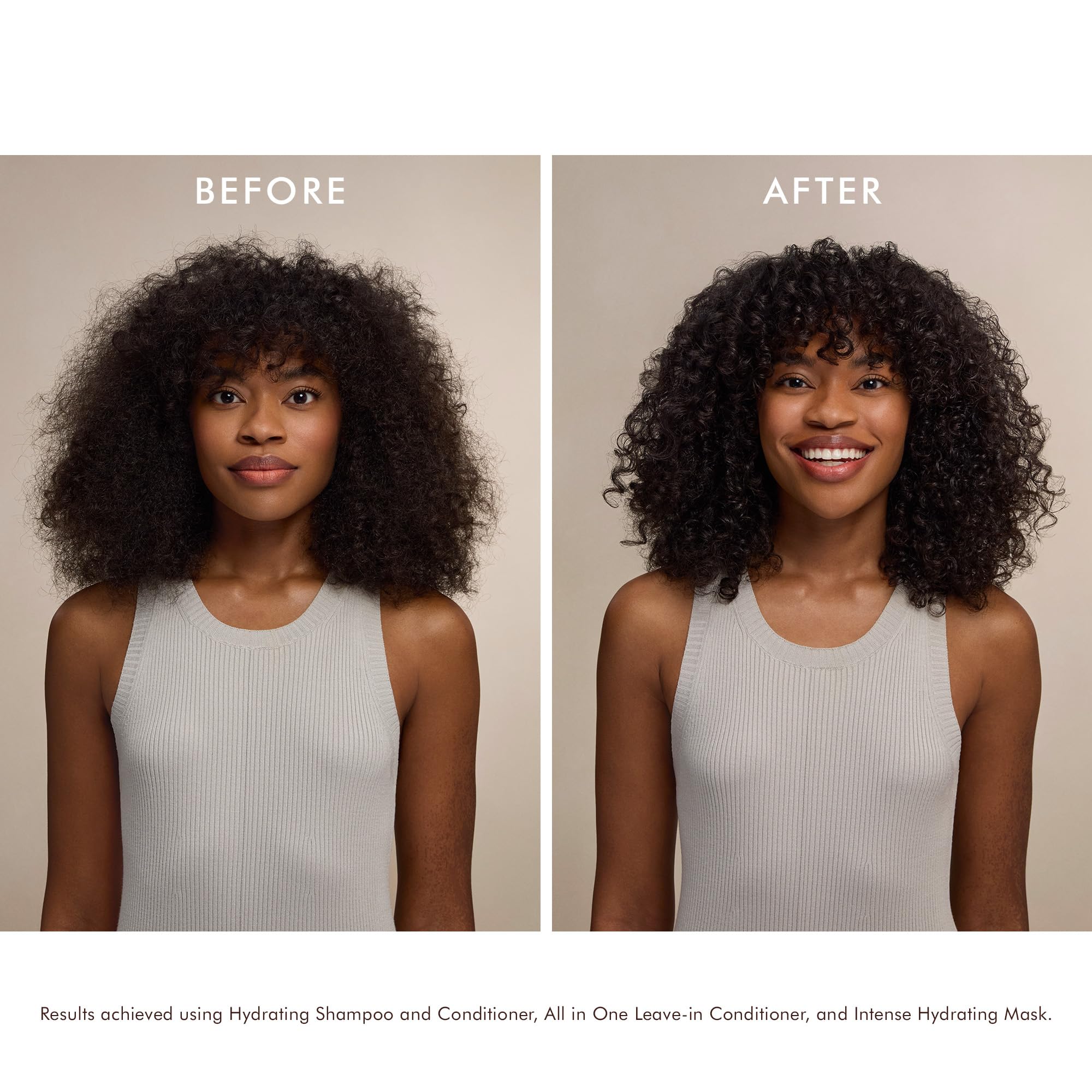Moroccanoil Hydrating Conditioner for Dry & Damaged Hair - Deep Moisturizing & Repairing Hair Treatment with Argan Oil - Perfect for Salon-Quality Results at Home