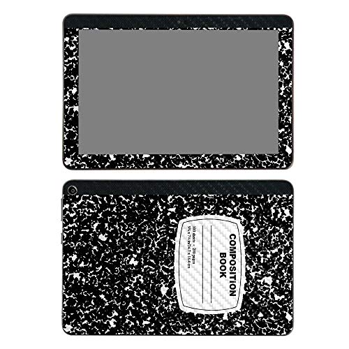 Composition Book