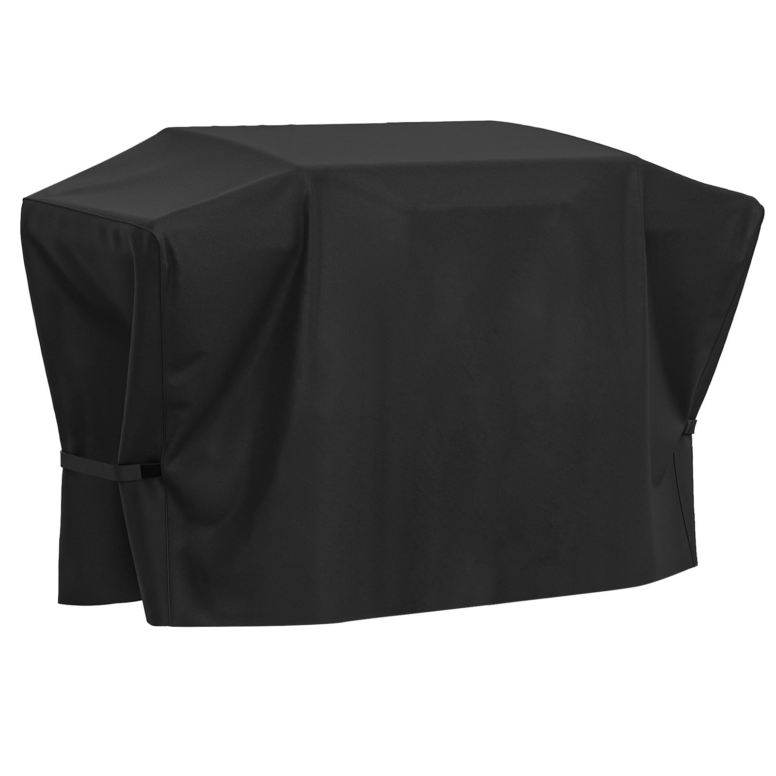 **Blackstone 28 Inch Griddle Cover with Hood – Waterproof BBQ Grill Cover for 5483 Model, Double Strap Design, Lightweight & Fade Resistant – Perfect for Outdoor Cooking, Camping, and Backyard BBQs**