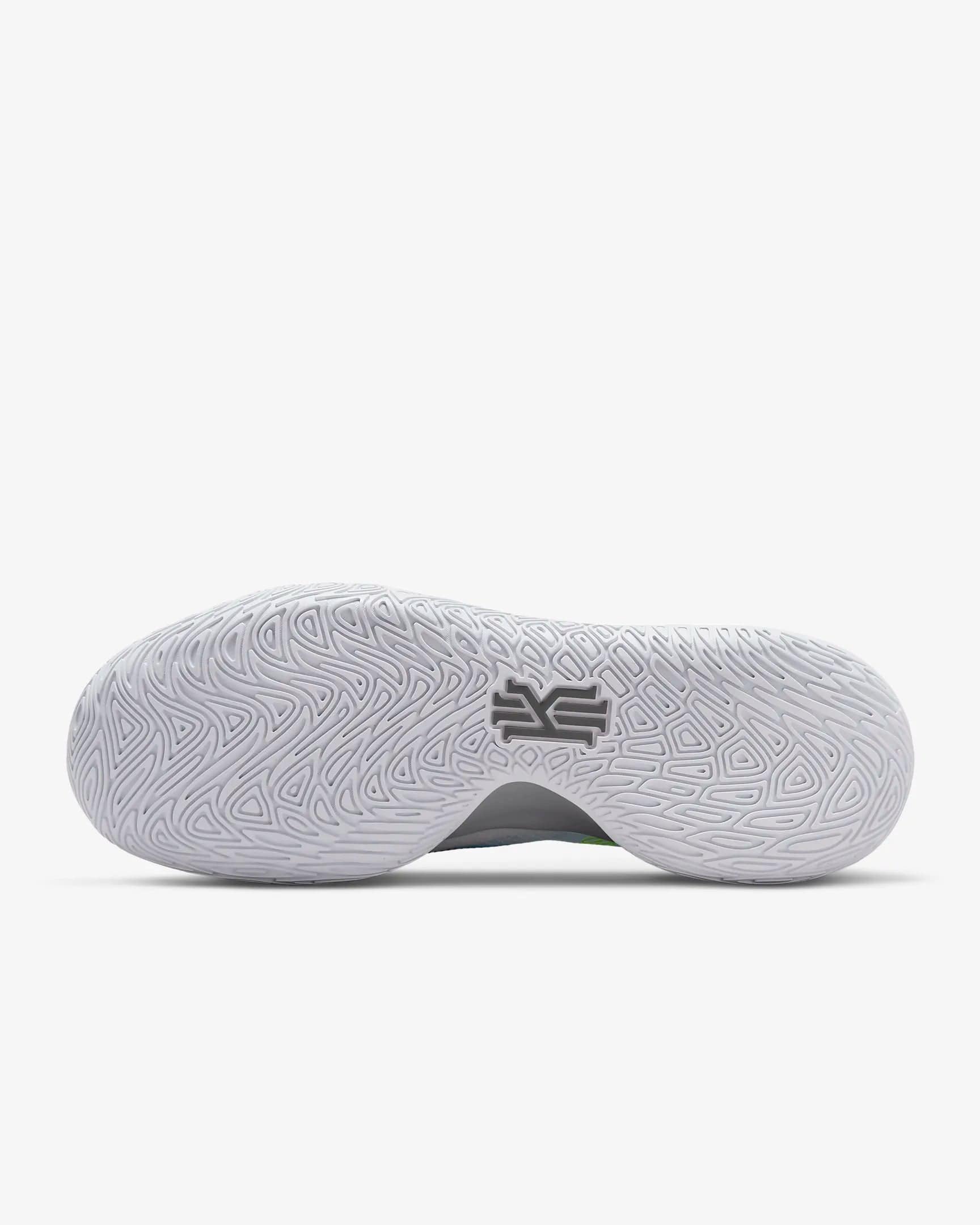 Kyrie Flytrap V Basketball Shoes - Men's High-Performance Sneakers for Court & Street Wear - Perfect for Indoor & Outdoor Basketball Games, Training, and Casual Style