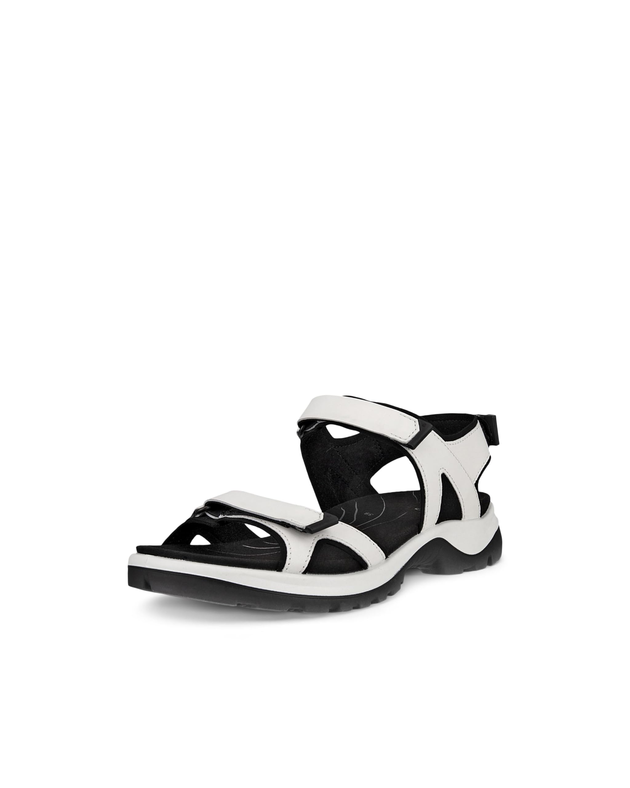 ECCO Women's Offroad Athletic Sandals - Lightweight Hiking & Outdoor Adventure Sandals for Women - Perfect for Trail Running, Camping and Beach Walking