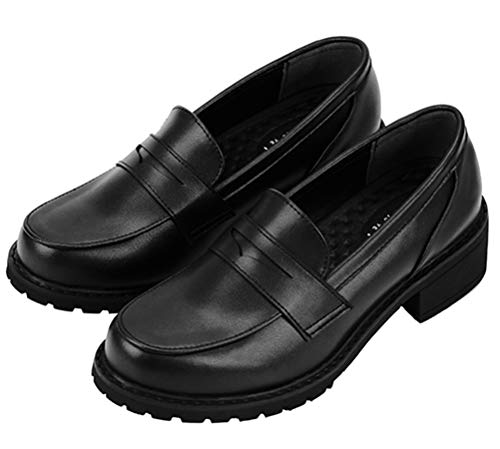 Matte Upper Black