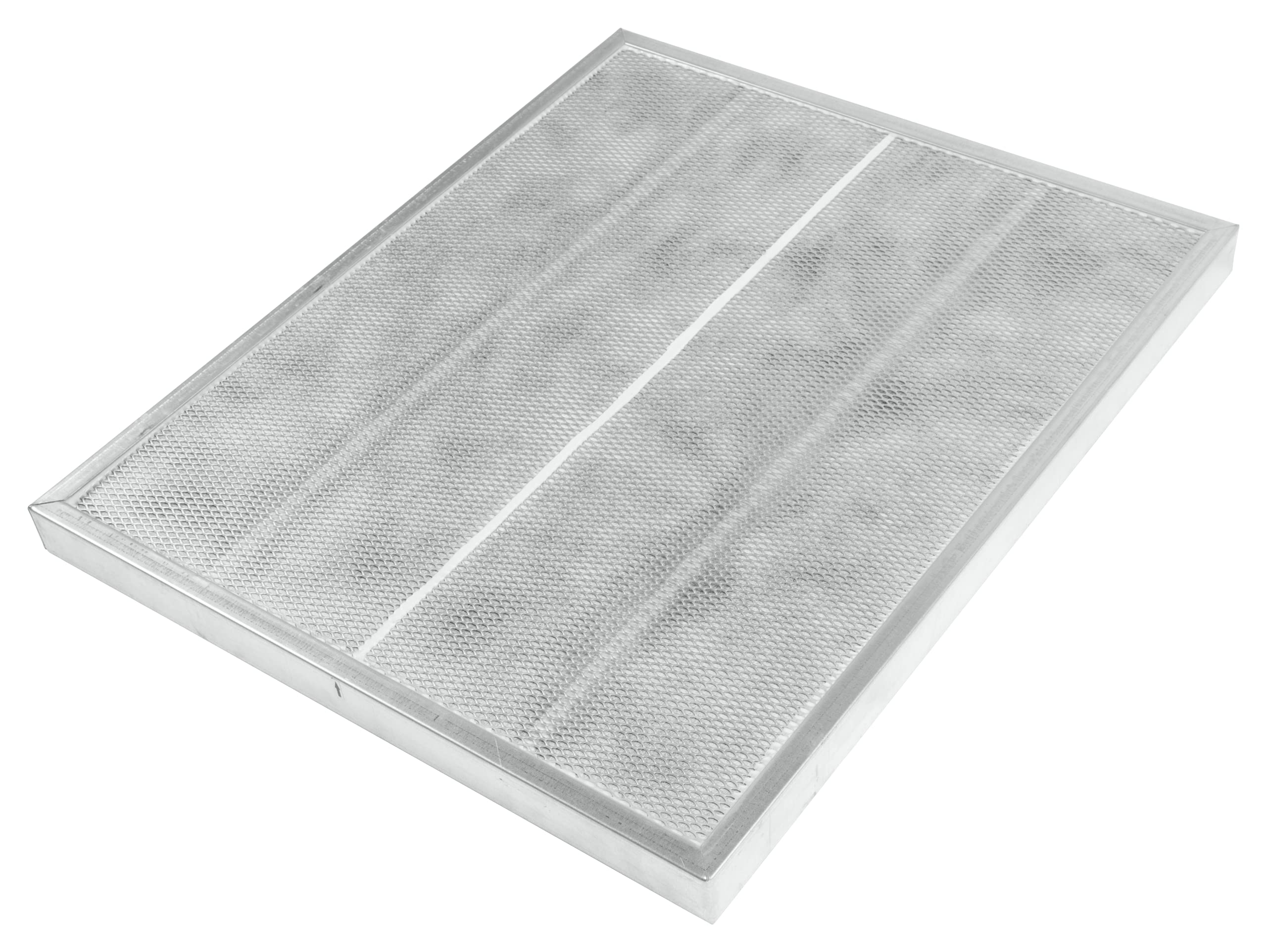 JET 28x24x2 Inch Replacement Charcoal Air Filter for IAFS-3000 (415155) - Odor Elimination for Home, Kitchen, and Commercial Use