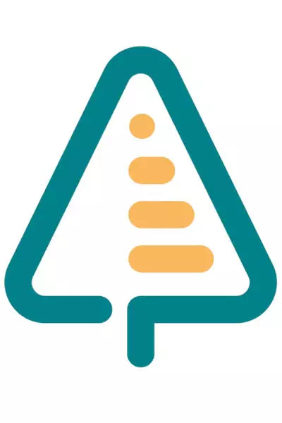 2 Additional Trees Planted for Every Purchase - Eco-Friendly Gift for Home & Office Decor | Sustainable Living & Earth Day Celebration
