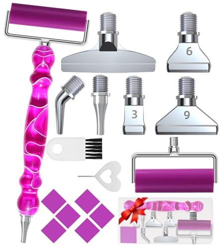 B-Purple Set