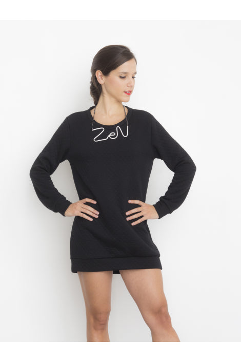 I AM PATTERNS Apollon - Stylish and Comfortable Women's Fashion Tops for Casual Wear, Work, and Everyday Outfits