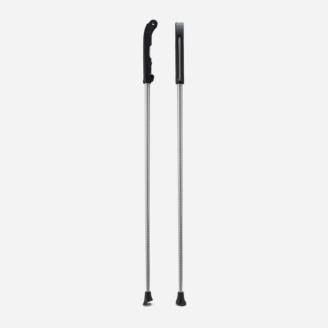 Premium Carbon Fiber Leg Set - Lightweight & Durable Replacement Legs for Furniture, Tables & Chairs - Perfect for Home, Office & Commercial Use
