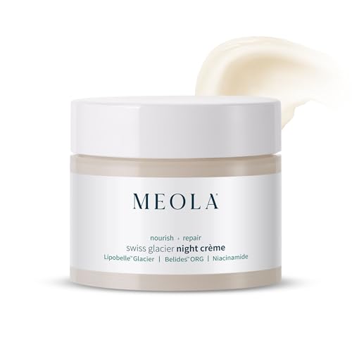 Night Cream 50ml