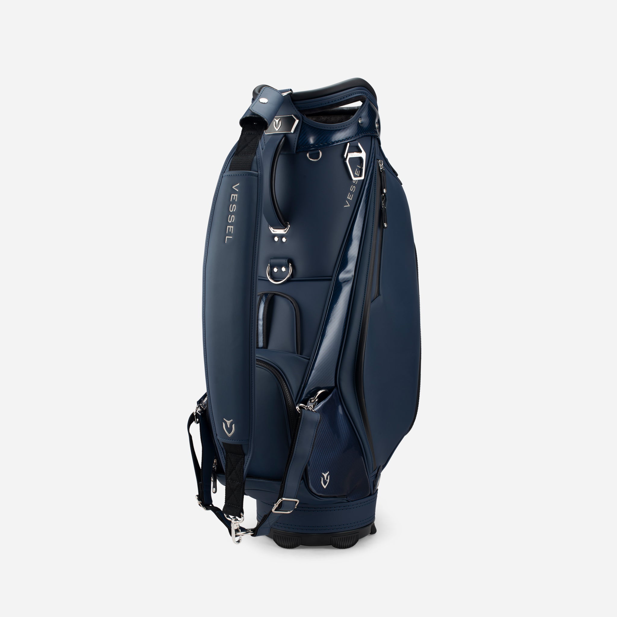 Carbon Navy