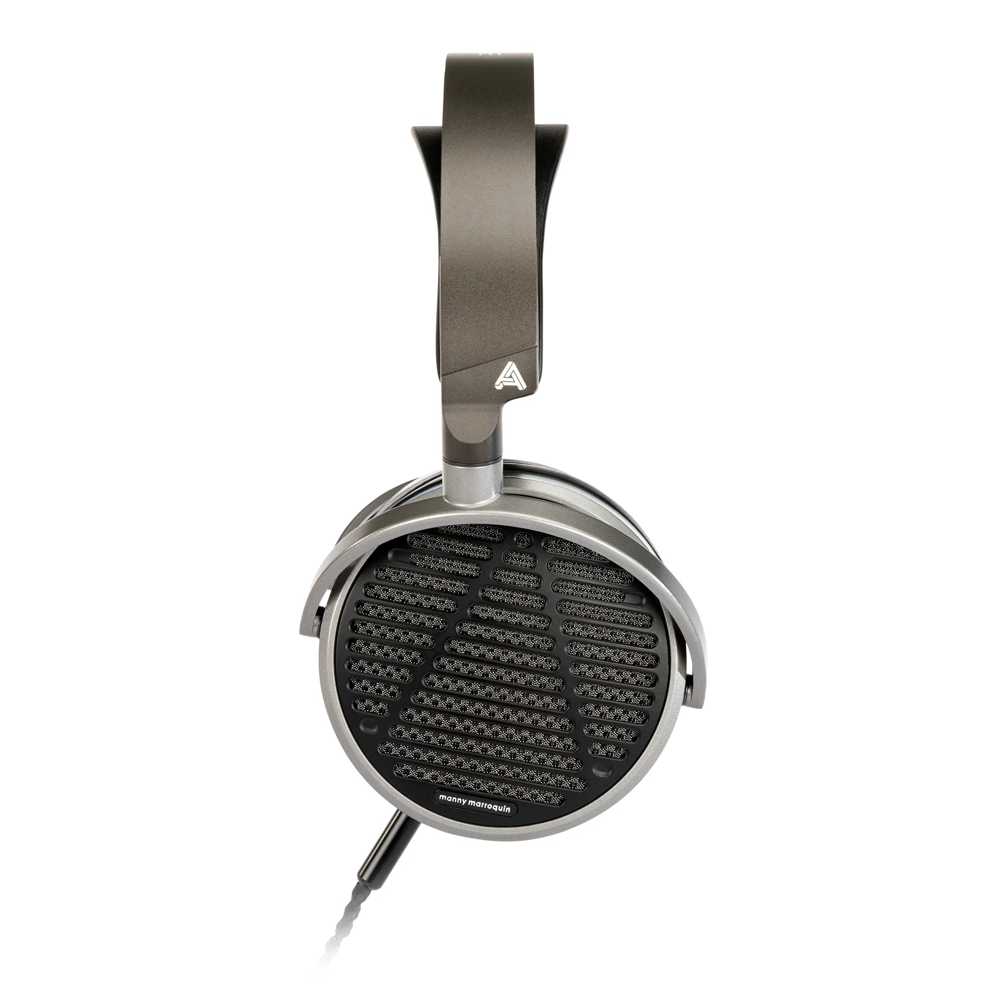 Audeze MM 100 Premium Open-Back Studio Headphones for Audiophiles & Music Producers - Limited Stock Available - Perfect for Home Recording, Gaming & Professional Audio Mixing