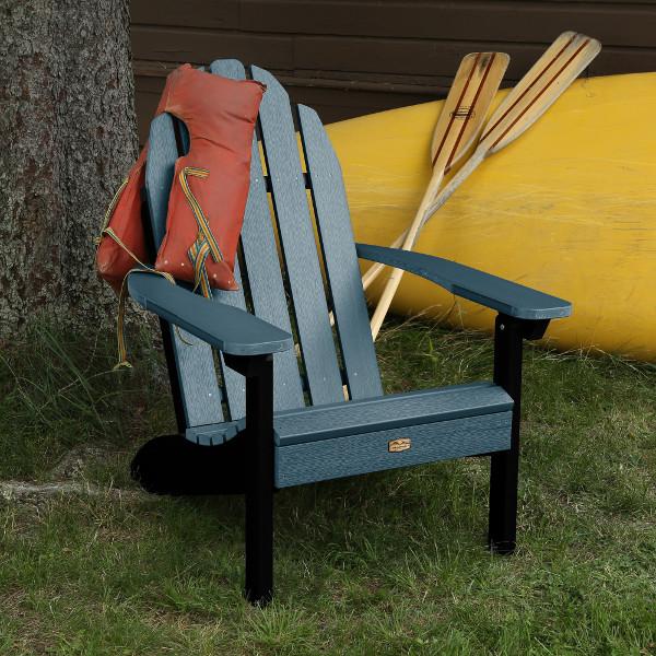Premium Adirondack Chair - Durable Outdoor Patio Furniture for Garden, Poolside & Backyard Relaxation | Comfortable & Weather-Resistant Design