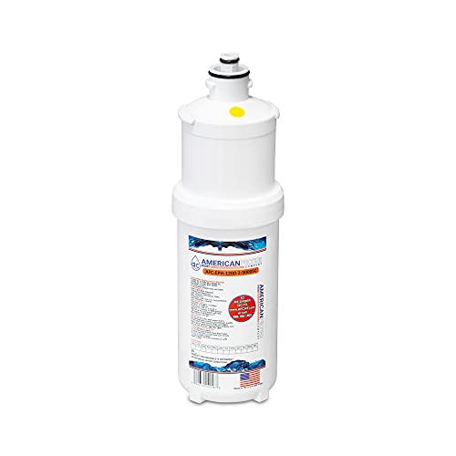 AFC EPH-1200-2-9000SC Water Filter Replacement - Compatible with BodyGlove BG-3000R (Not for BG-3000C) | High Performance Filtration for Clean Drinking Water | Perfect for Home, Office & Outdoor Use