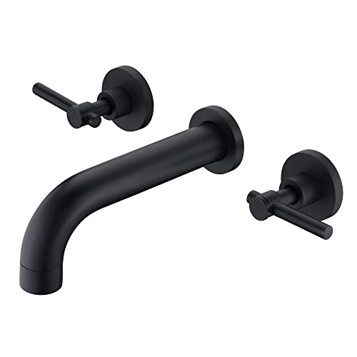 Matte Black