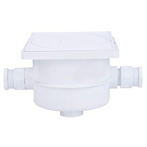 Waterproof G3/4 DN20 Junction Box - Underwater Light Distribution Box for Swimming Pools, Fountains & Outdoor Lighting | SP-1420
