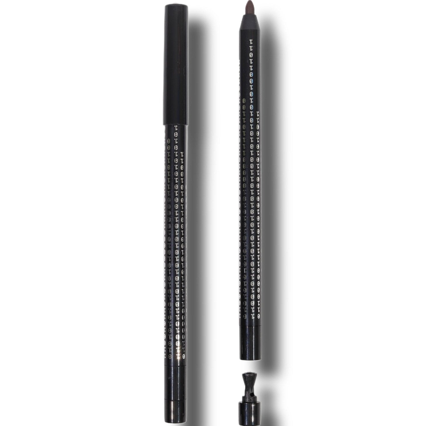 Little Miss She Never Misses Velour Lip Liner - Long Lasting Matte Lip Pencil for Precise Definition | Perfect for Everyday Wear & Special Occasions