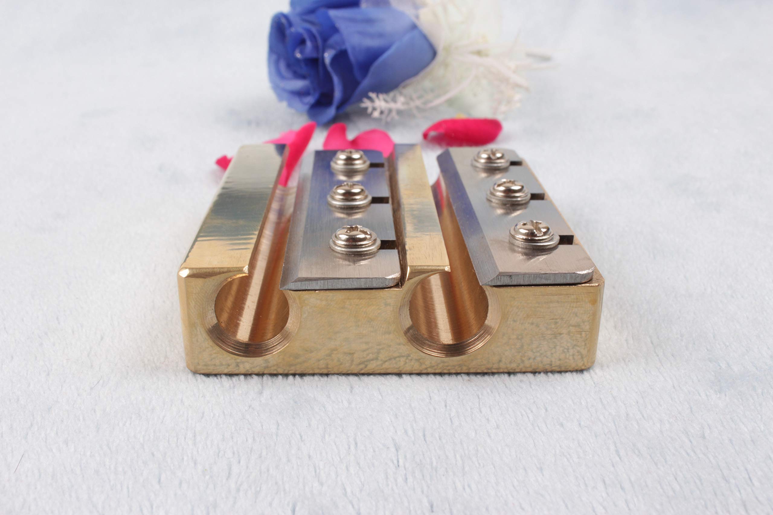 Yinfente Cello Peg Shaver - Professional Luthier Tool for Violin & Cello Making