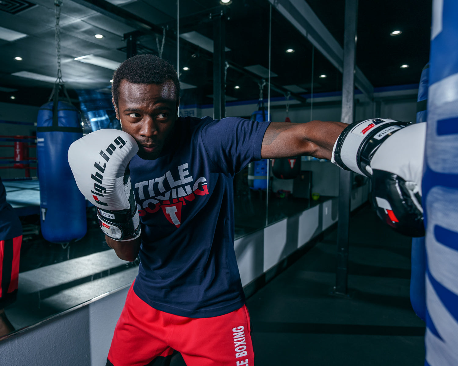 Premium S2 GEL Power Sparring Boxing Gloves for MMA, Muay Thai & Kickboxing Training - Ideal for Competition & Heavy Bag Workouts
