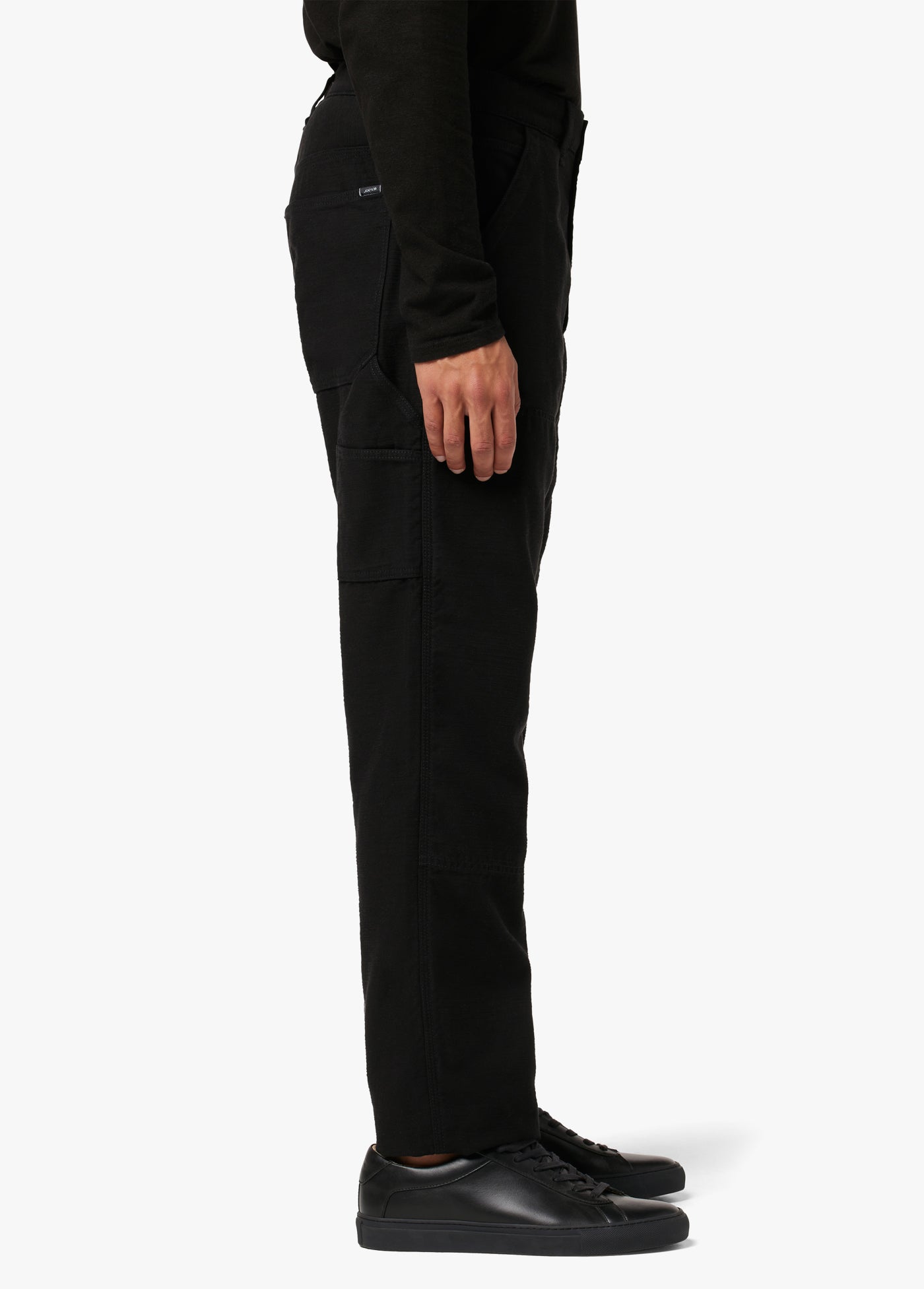 JAX UTILITY PANT - Durable Work Pants for Men & Women | Comfortable Cargo Pants with Multiple Pockets | Perfect for Outdoor Work, Hiking & Casual Wear