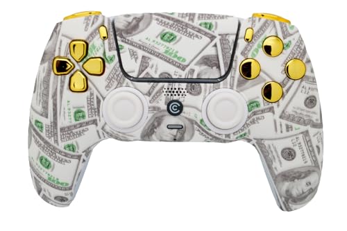 Money & Gold Inserts