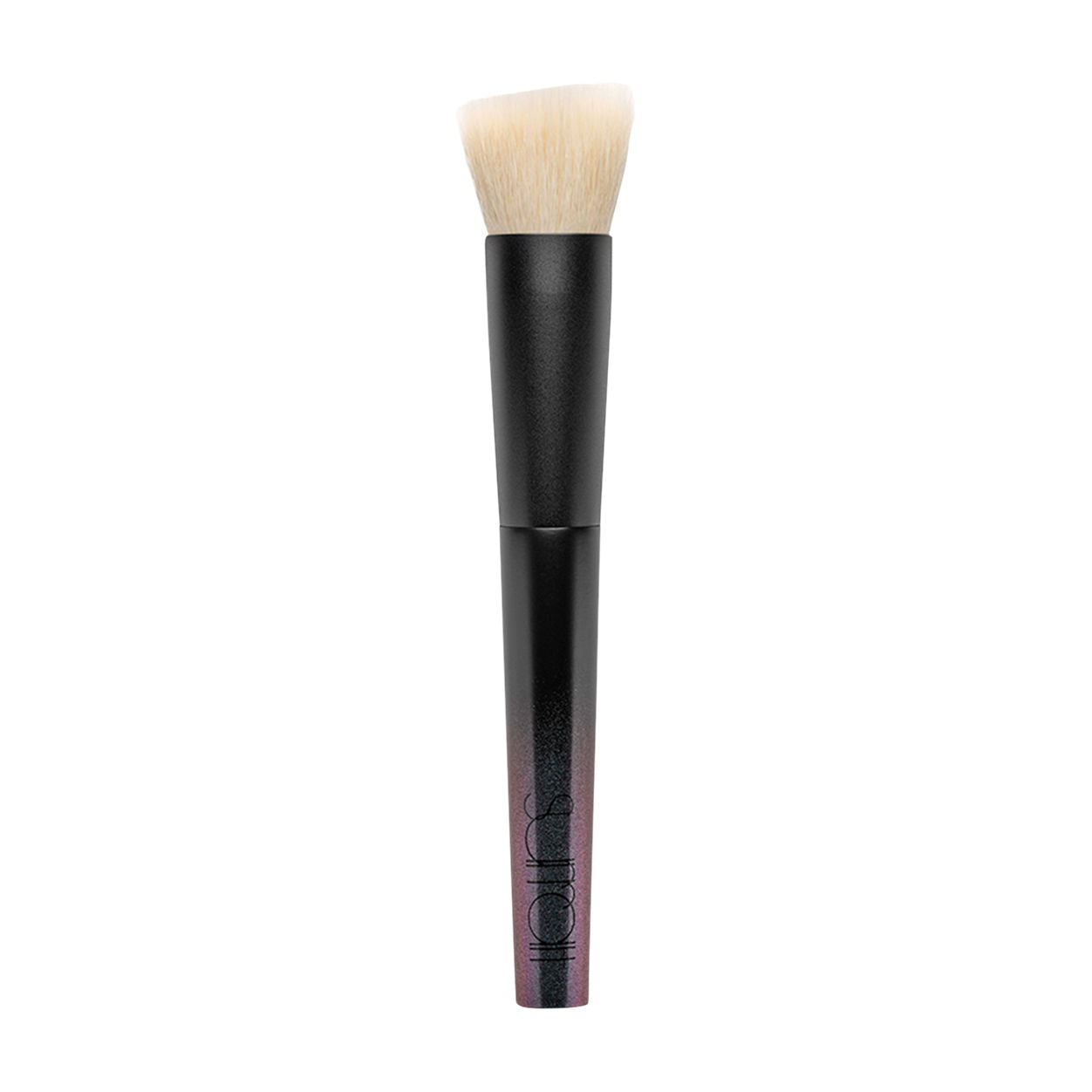 Premium Foundation Makeup Brush - Soft Synthetic Bristles for Flawless Liquid & Powder Application - Perfect for Everyday Makeup & Professional Use