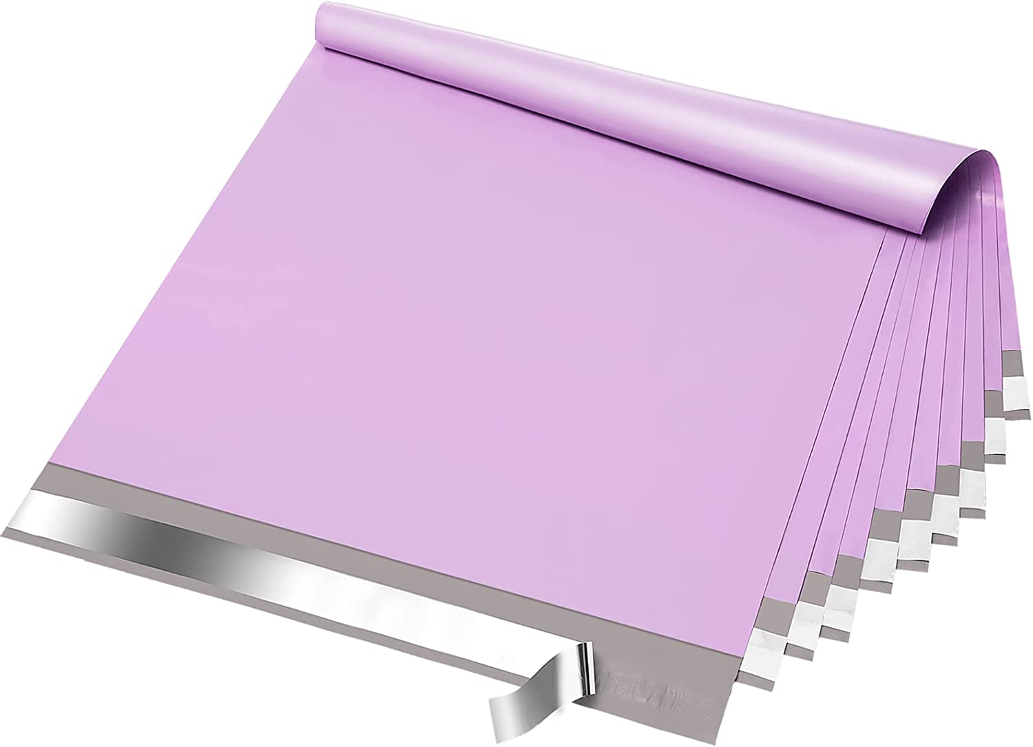 19x24 Inch Poly Mailers - Waterproof & Durable Shipping Envelopes for Ecommerce, Online Stores & Small Businesses - Perfect for Mailing Clothes, Books & Lightweight Packages