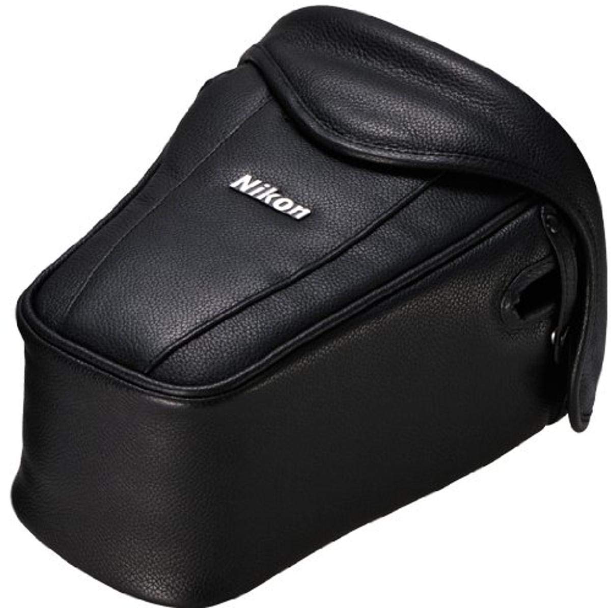 Nikon D800 Semi Soft Camera Case - Protective Pouch for DSLR Cameras - Perfect for Travel, Outdoor Photography & Everyday Use