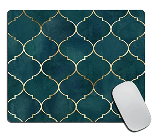 Vintage Moroccan pattern