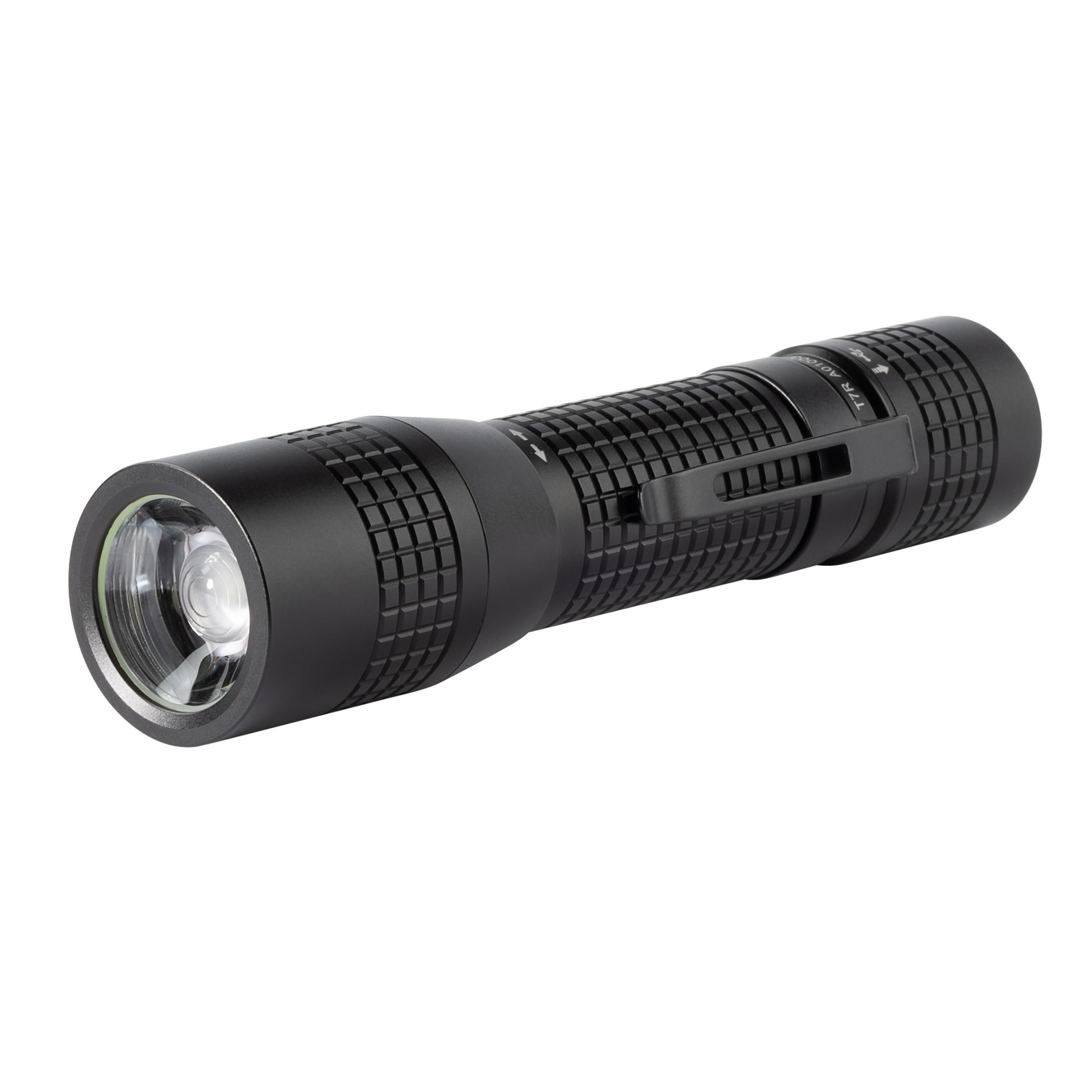 Nite Ize INOVA T7R PowerSwitch Rechargeable Tactical Flashlight - 713 Lumen LED Flashlight for First Responders, Police, Camping & Hiking - Compact & Durable for Emergency, Outdoor Adventures & Home Use