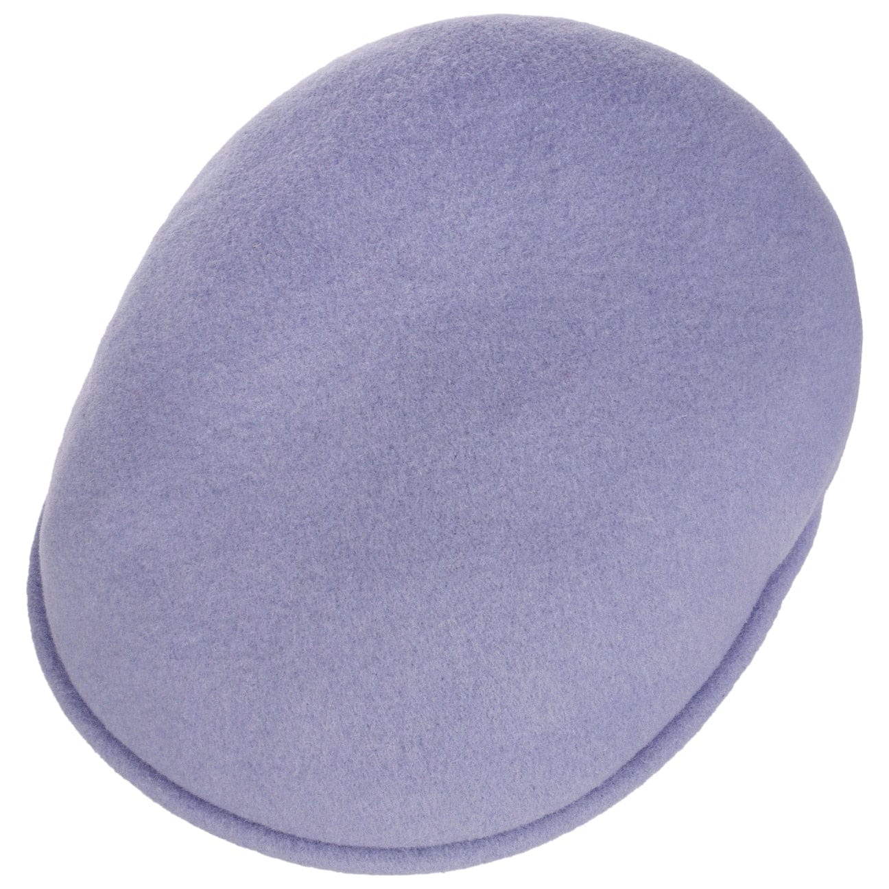 Kangol 504 Flat Cap for Men & Women - Classic Wool & Cotton Blend Hat for Casual & Outdoor Wear - Perfect for Hiking, Travel, and Everyday Style