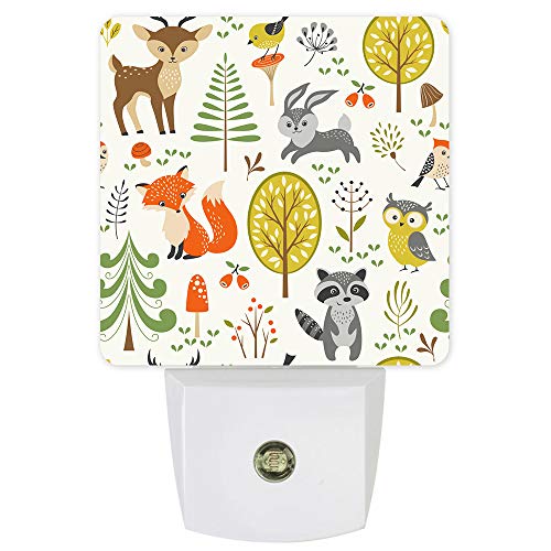 cartoonanimal4FGE3718