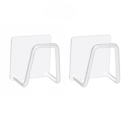 White 2 Pcs