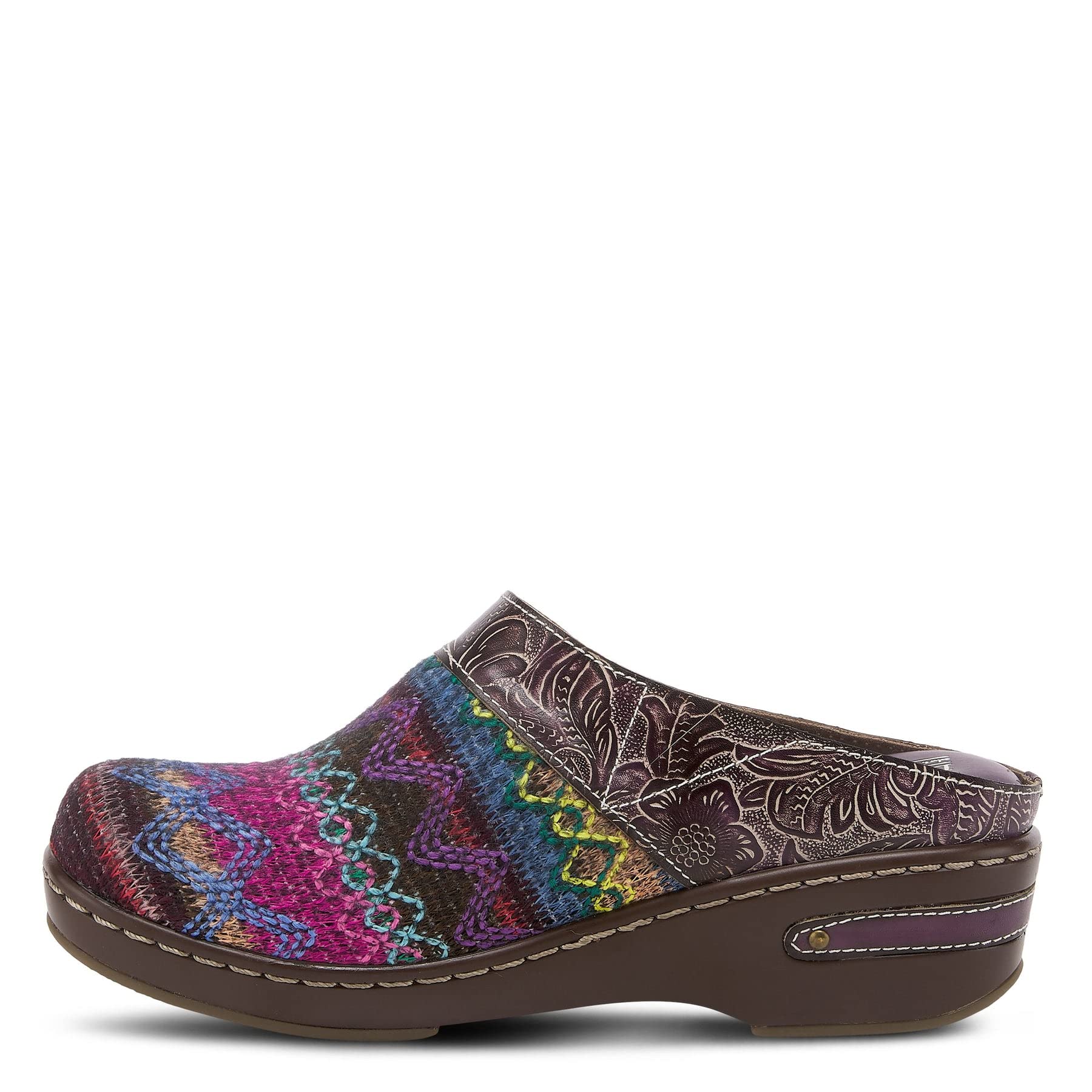 Spring Step L'Artiste Women's Zigino Sneakers - Comfortable Fashion Sneakers for Women | Casual Walking Shoes for Everyday Wear | Perfect for Work, Travel & Outdoor Activities