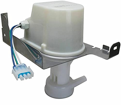 Whirlpool Sears Kenmore Ice Maker Pump Replacement - AP3083251 PS332830 2217220 - Compatible with Refrigerators & Freezers for Home and Commercial Use