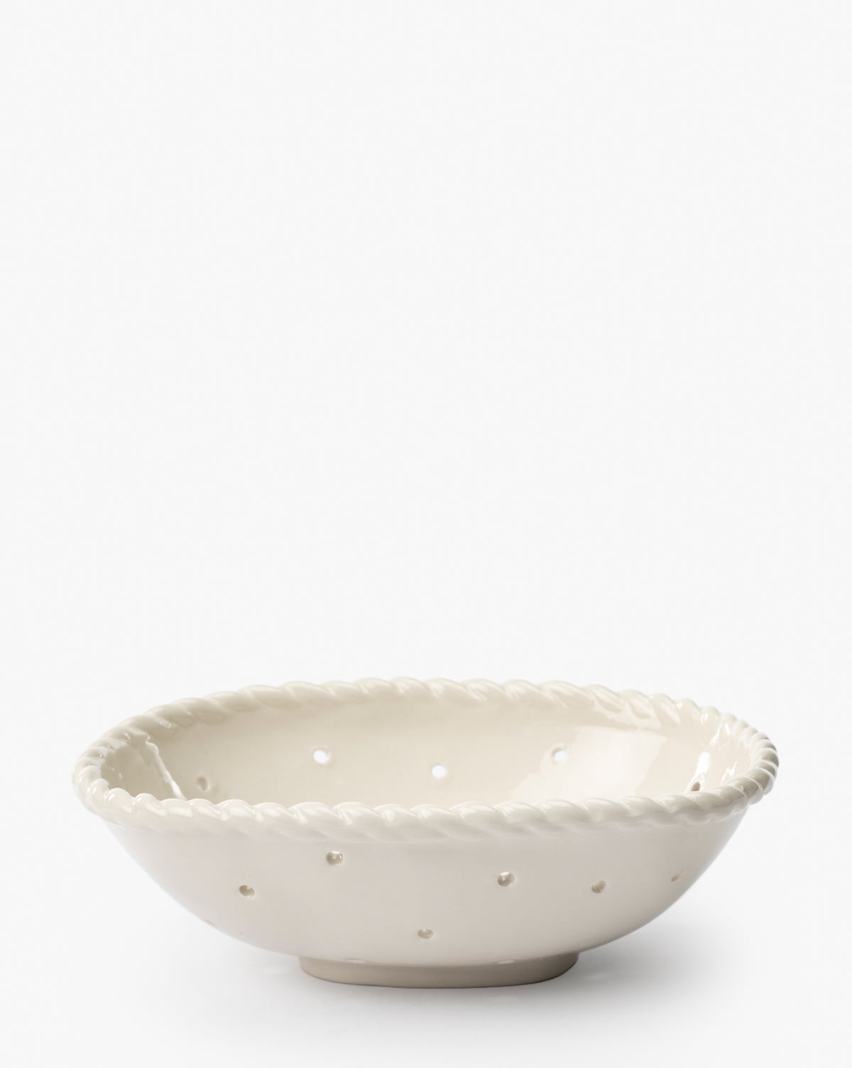 Solene Stoneware Bowl Set - Handcrafted Ceramic Serving Bowls for Soup, Salad, Pasta - Microwave & Dishwasher Safe - Perfect for Dining, Entertaining & Home Decor