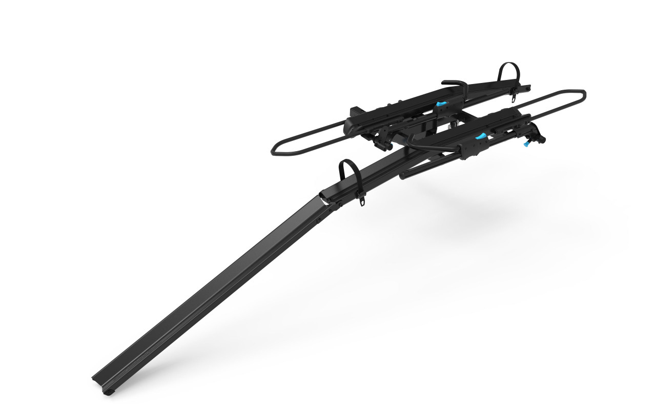GigaWatt Electric Bike Rack - Heavy Duty Bicycle Carrier for Cars, SUVs & Trucks - Perfect for Road Trips, Camping & Outdoor Adventures