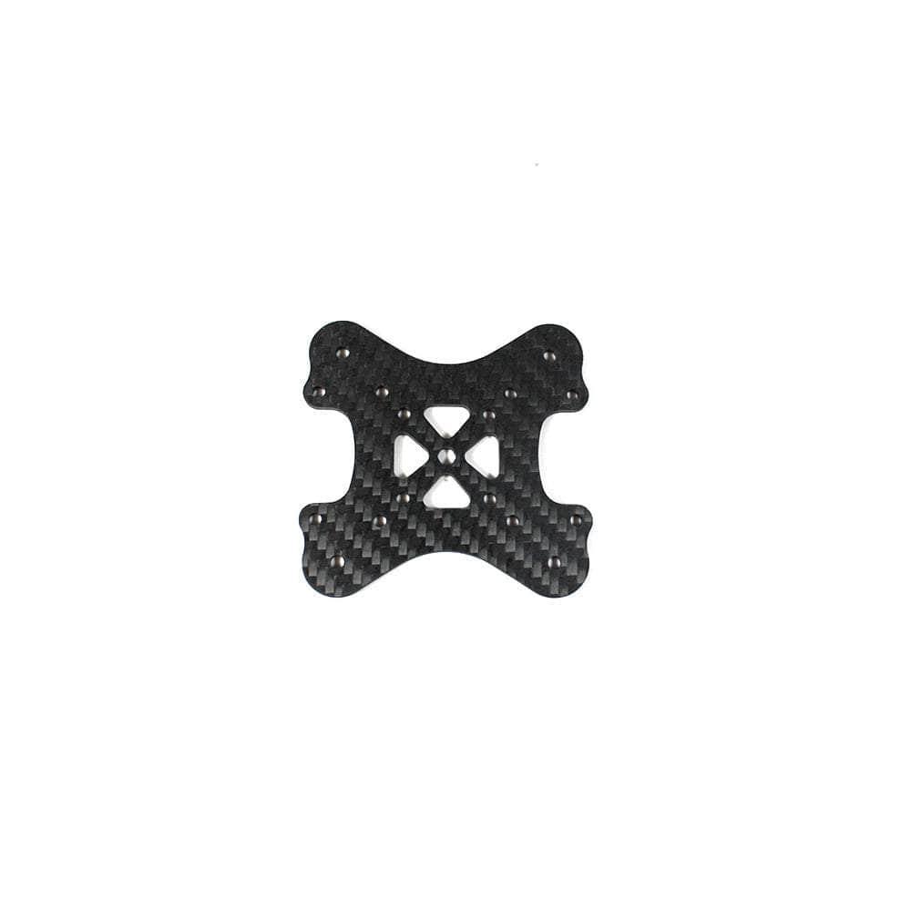 CraftedKwads Freshman HD 5 Replacement Bottom Plate - Durable 3D Printer Accessory for Ender 3, CR-10 | Perfect for Home DIY Projects & Prototyping