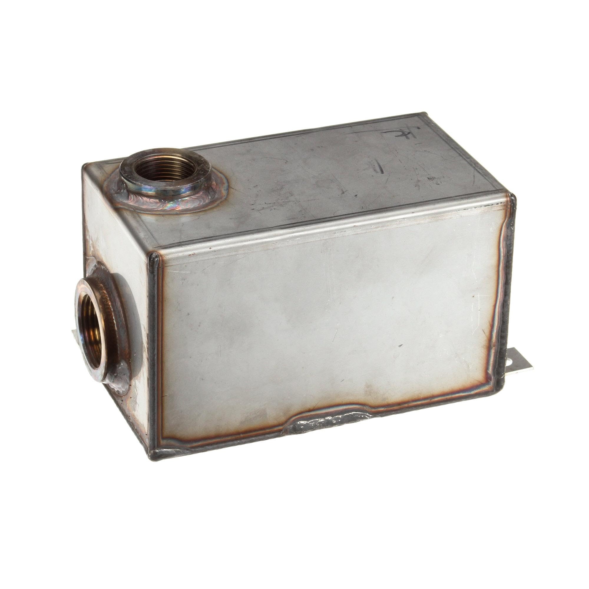 Cleveland SSK2375699 Service Oil Tank Assembly for Mounting & Tractor - Heavy-Duty Replacement Part for Agricultural & Construction Equipment