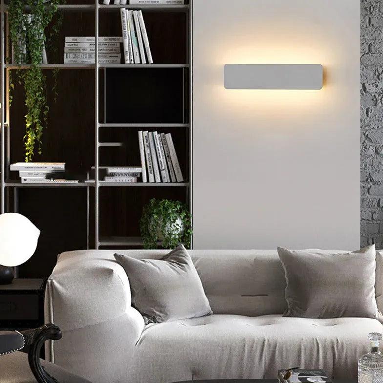 Wall Wash LED Lighting - Bright White Light for Home, Gallery, and Retail Display | Energy-Efficient Indoor & Outdoor Use