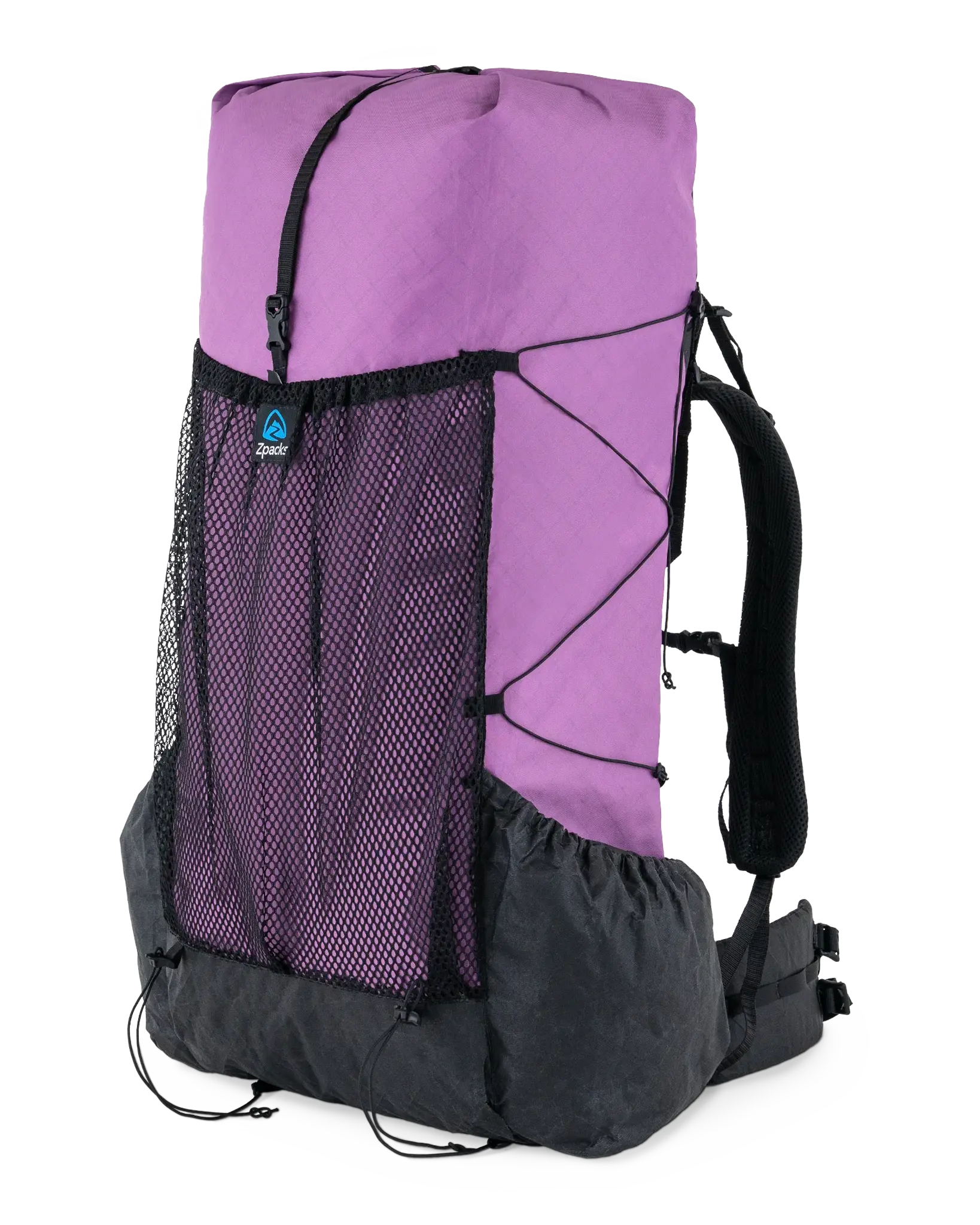 Ultra-Lightweight Women's Arc Haul UltraEPX 60L Backpack - Waterproof Hiking & Travel Backpack for Outdoor Adventures, Camping & Trekking