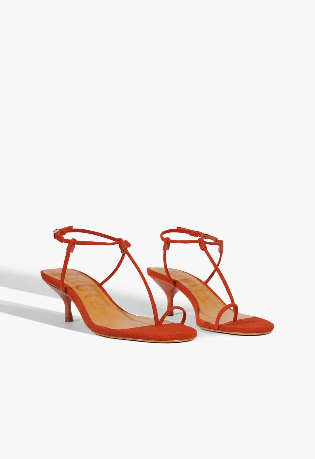 Elsha Kitten Sandal - Cute Comfortable Summer Sandals for Women & Girls | Perfect for Beach, Vacation, and Casual Outings