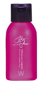 Milbon Deesse's Neu Due Willowluxe Hair Shampoo - Travel Size 1.7 oz for Soft & Shiny Hair - Perfect for Vacation, Gym & On-the-Go Hair Care