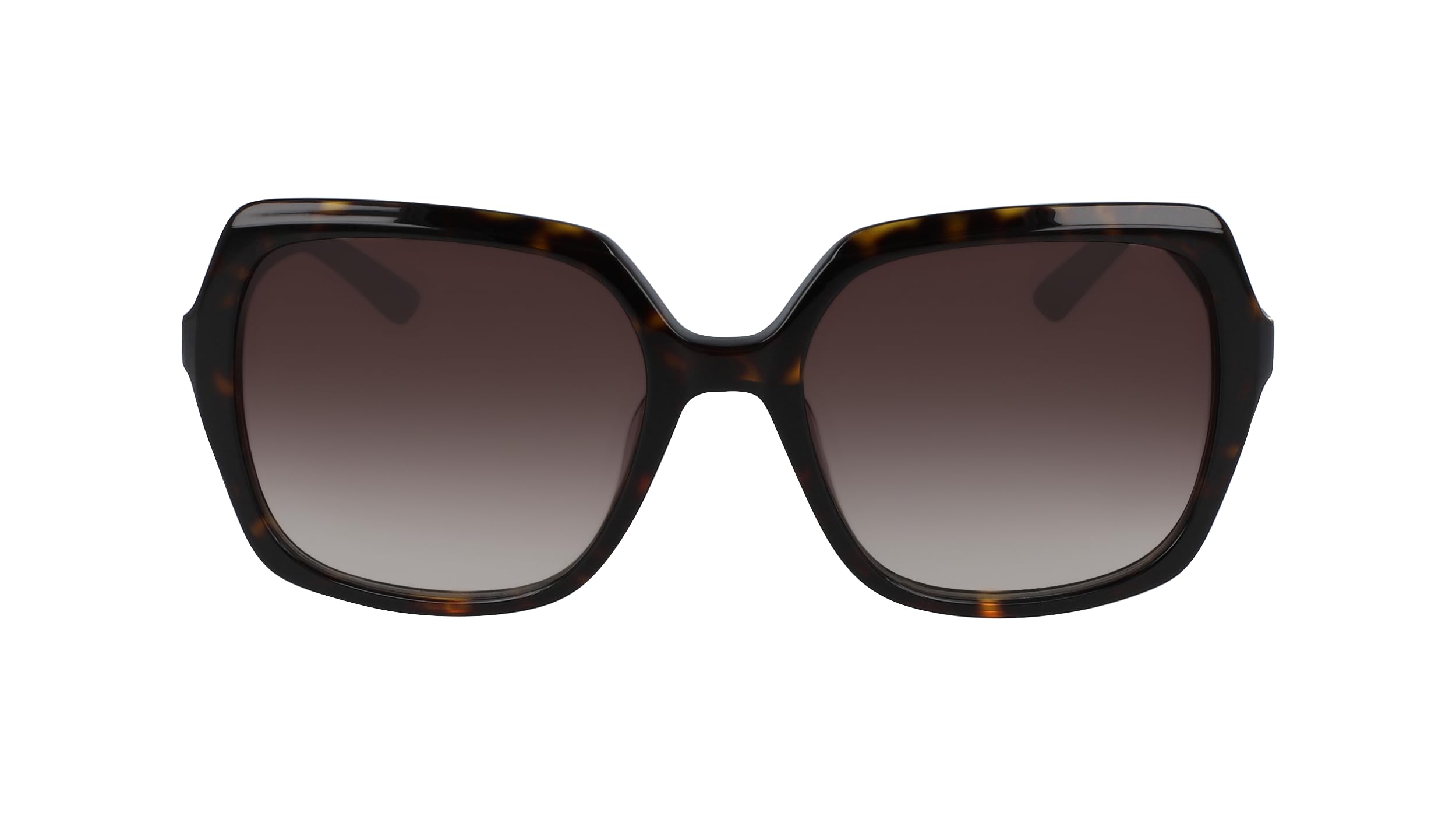 Calvin Klein Women's Fashion Sunglasses UV400 Protection - Stylish Designer Shades for Women, Perfect for Driving, Beach & Outdoor Activities