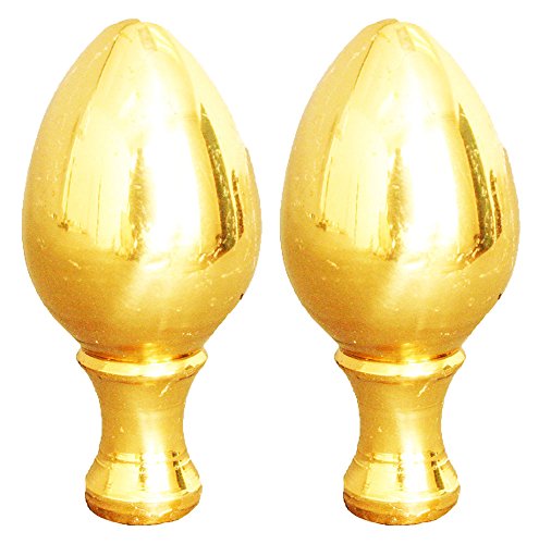 Polished Brass
