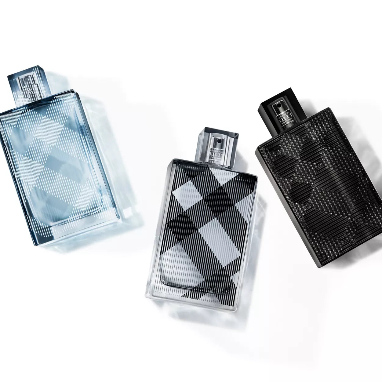 Burberry Brit for Men Eau de Toilette Spray - Fresh & Masculine Fragrance for Daily Wear, Office & Special Occasions